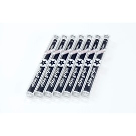 elitegrips Y360°s Golf Grips, Set of 7, Berlina Black, No Backline