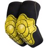 G-Form Shin Protection Pad - Yellow, X-Large