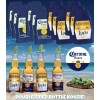 Corona Extra New KOOZIE Corona Extra Light Lot of 12