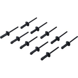 BGS 8463-1 | Blind Rivets for BGS 8463 | 5.0 x 15.8 mm | 10 pcs.