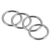 DOJA Industrial Welded Ring Pack 25 3 x 20 mm