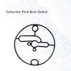 Pack of 5 Carburettor Float Bowl Seal, Carburettor Float Bowl