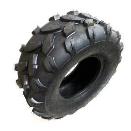 Junkai Coolster 125cc 3125B, 125cc 3125D/D2, ATV Tire 19x7-8 Directional