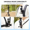 Pocket 3 Charging Adapter Base Accessories, Type-C Charging Station Charging