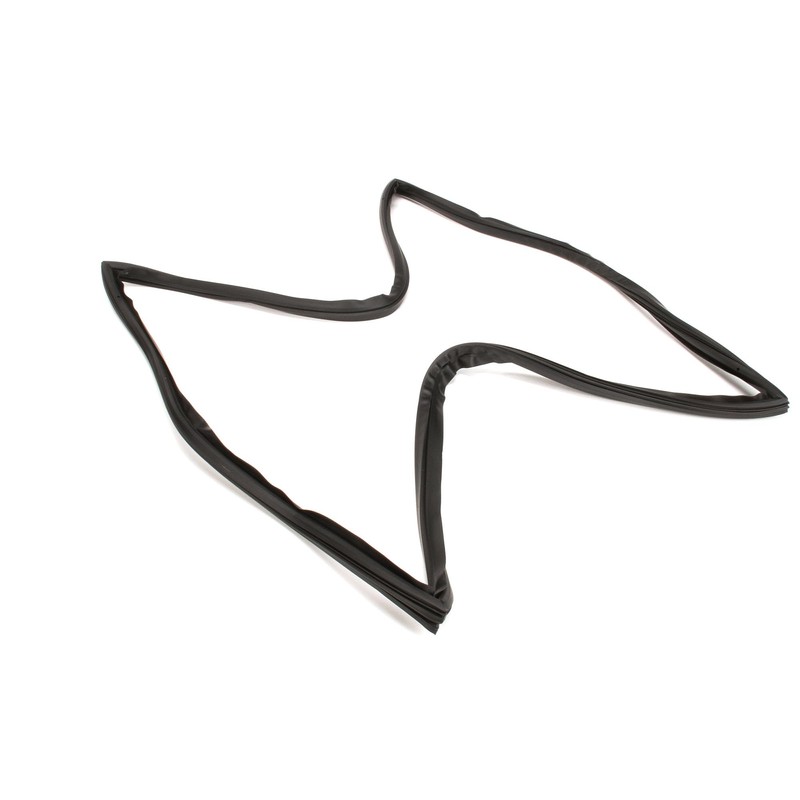 Master-Bilt 02-146586 Door Gasket, F0124Q020, 9" Height, 9" Width, 7"