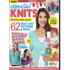 ESSENTIAL KNITS MAGAZINE, ISSUE, 2017 ISSUE, 02 (SORRY, FREE GIFTS