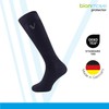Bionmove Support Socks for Men and Women, 1 Pair Knee