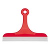 Haug Glass & Tile Squeegee – Red