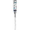 Bosch 1x PRO SDS plus-5X Hammer Drill Bit (for Reinforced