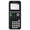 Texas Instruments TI-84 Plus CE Color Graphing Calculator, Black