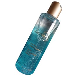 Terramar Desmaquillante Bifásico Dual Phase, Loción Limpiadora de Maquillaje, 120 ml