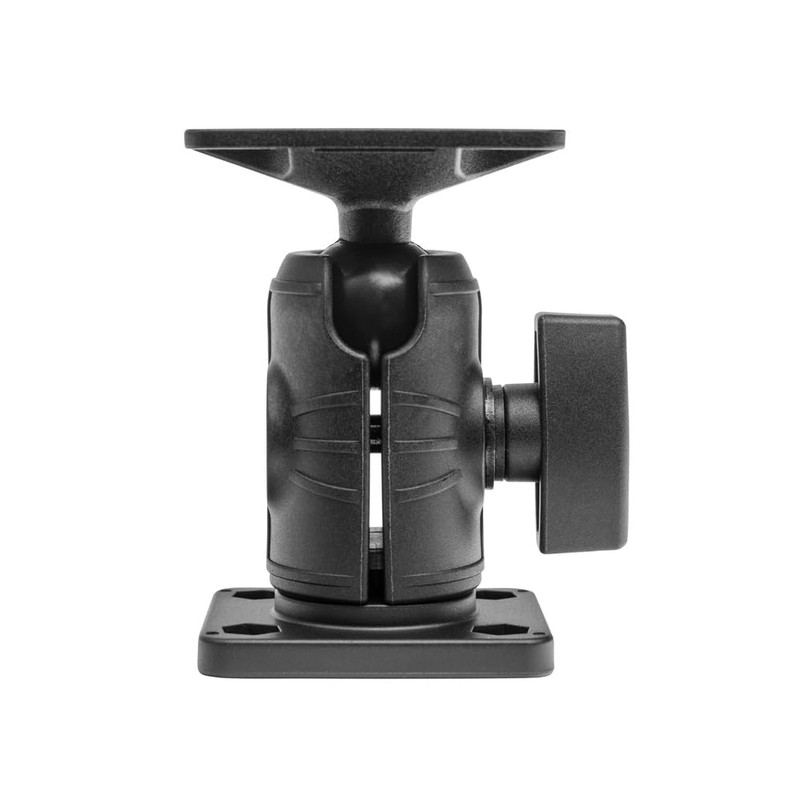 ARKON Mounts AMPS Mounting Pattern with 0CT Rectangular Drill-Base Mount