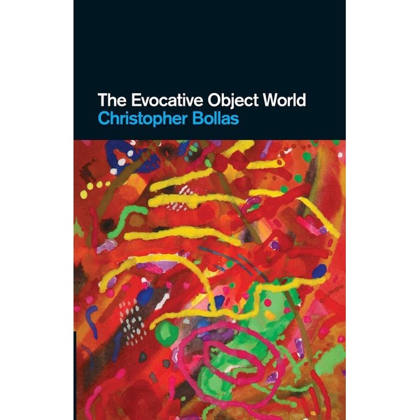 The Evocative Object World