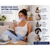 Blue Light Teeth Whitening Device for Home Use – Professional