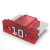 AUPROTEC Mini LP Car Fuses Blade Fuses 2A - 30A