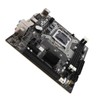 Computer Motherboard M ATX Fast Reading Dual Channel DDR3 Memory