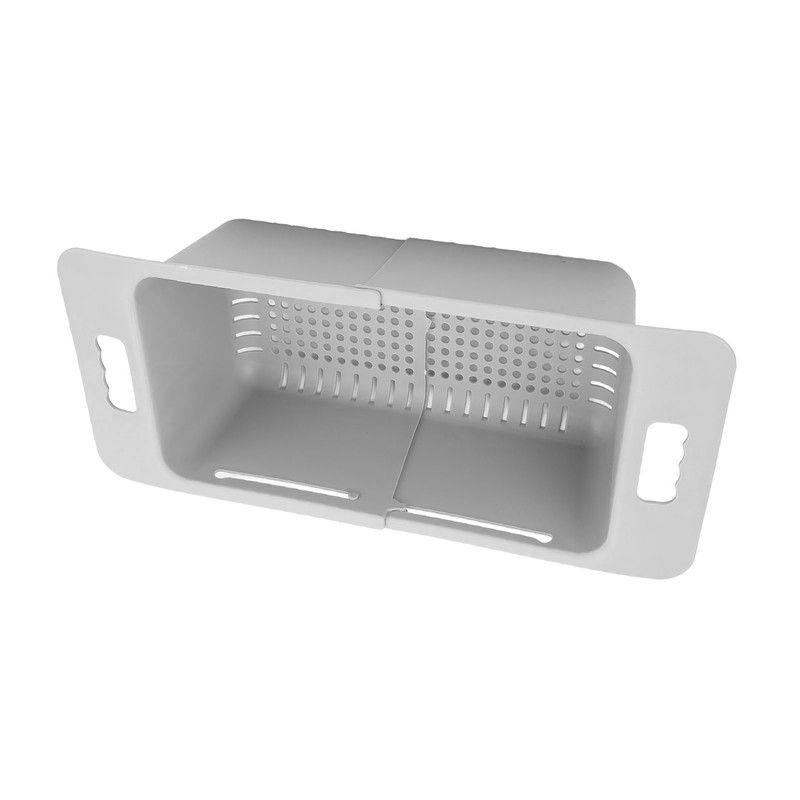 Chest Freezer Basket Deep Adjustable Storage Organizer Bin Divider Expandable