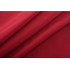 Biscaynebay Textured Fabric Tablecloths 52 X 70 Inches Rectangular, Red