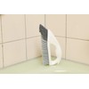 Aiwa MT Tile Brush 123 White Bathroom Cleaning Brush