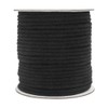 Braided Cotton Macrame Rope, 165 Feet 5mm Thick String Twisted