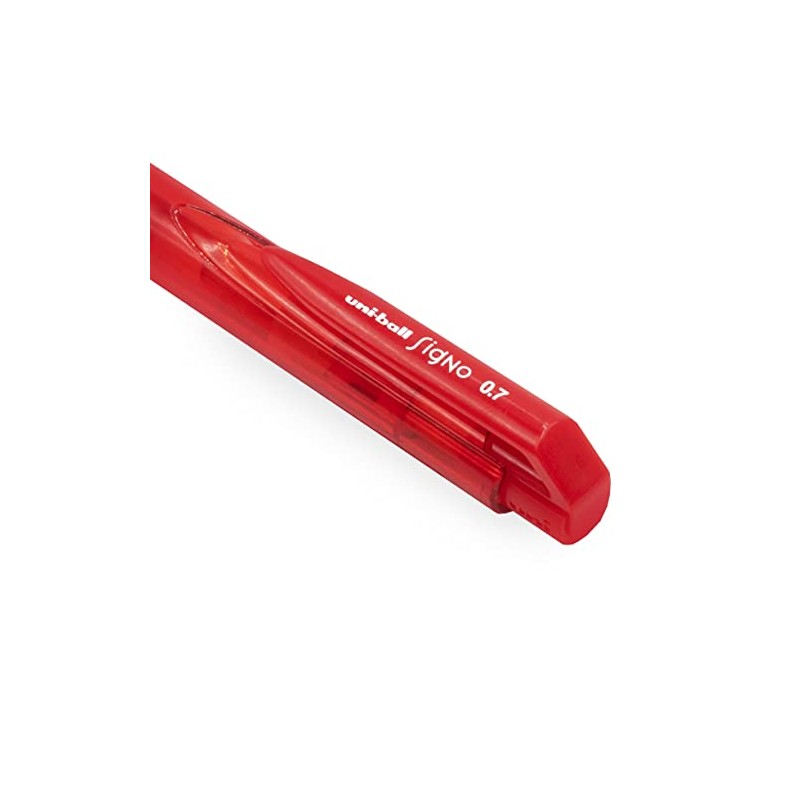 uni-ball Signo UMN-155-07 Gel Ink Retractable Rollerball Pen - 0.7mm