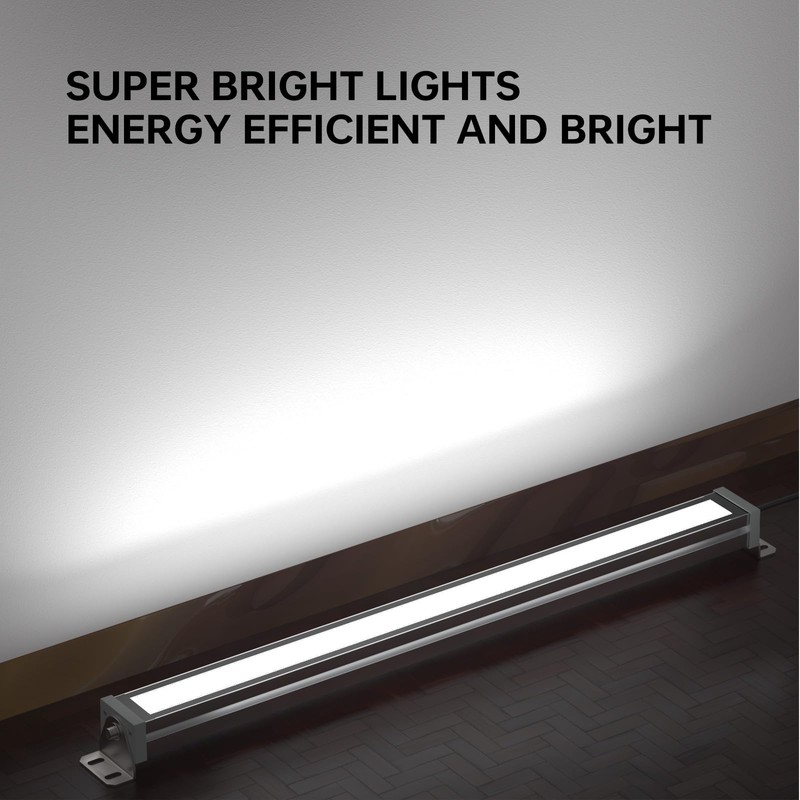 LED Machine Light,IP67 Explosion Proof lamp/CNC Machine Interner Lighting,Industrial Lighting