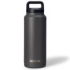 Kodiak Cascade Insulated Stainless Steel Bottle 40oz (1182ml) Leakproof w/Carry