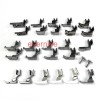 EVERNICE 25 PRESSER FOOT SET for JUKI TL98 CONSEW 210