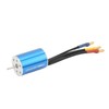 2435 4800KV Brushless Motor 25A ESC 2.2kg Servo RC Brushless