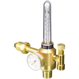J.W. Harris 3100200 Flowmeter Regulator, 355-2-AR-580