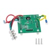 Surge Board PCBA 521218 for Fits for Use with EasyTouch