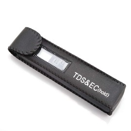 TDS Meter, PPM Meter Water, Water Quality Test Meter, Water Quality Tester, Multifunctional Digital LCD Water Tester, Temperature TDS EC Meter for Drinks