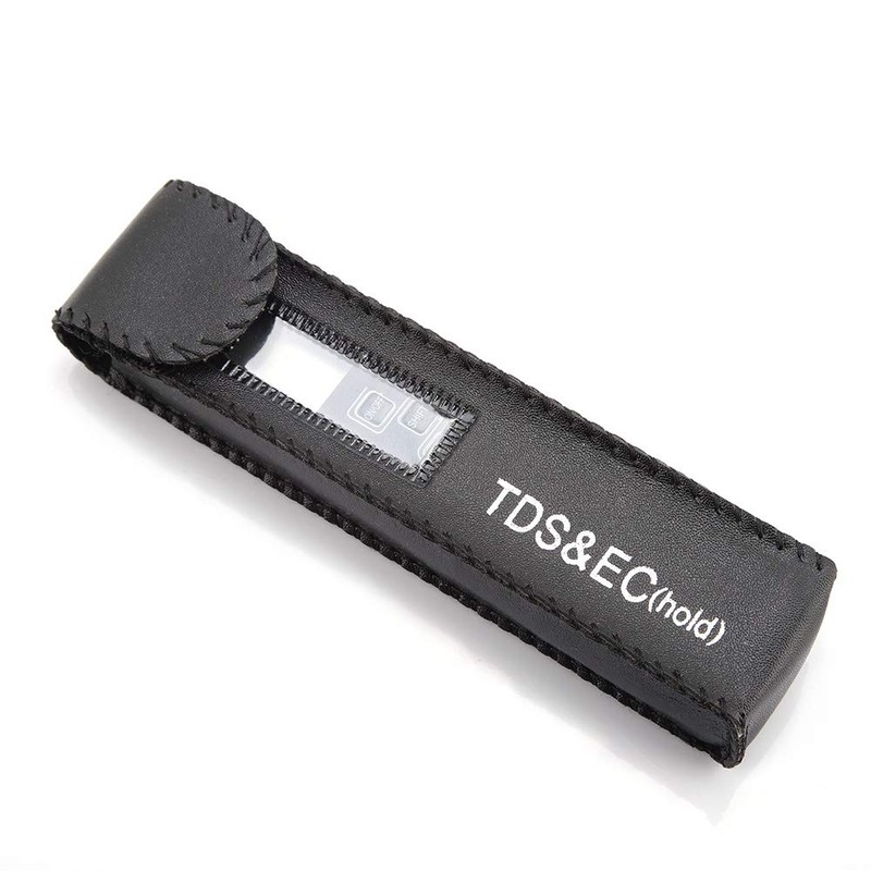 TDS Meter, PPM Meter Water, Water Quality Test Meter, Water