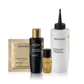 BIOPOINT OROVivo 3.00 Castano Scuro Haarpflegeprodukte