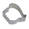 CybrTrayd R&M Conch Shell 4" Cookie Cutter, Metallic
