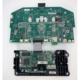 caSino187 マザーボード ルンバ 980/985 PCB 回路基板 ルンバ用