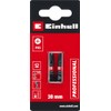 Genuine Einhell Double Twist Impact Bits 2 Piece 30mm PH3