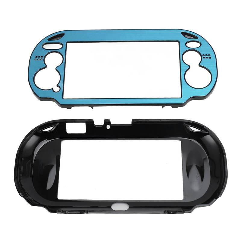 Hard Case Cover for PS Vita 1000 Perfect Fit Replacement