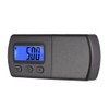 Mini Turntable Phono LP Stylus Force Scale Gauge ±0.01g Accuracy