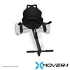 Hover-1 Hover-1 Falcon-1 Buggy Attachment | Turbo LED Lights, Compatible