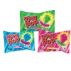 Easter Ring Pops, Watermelon, Strawberry and Blue Raspberry Flavored, Basket