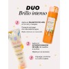 Duo Shampoo Y Acondicionador De Miel Click Hair