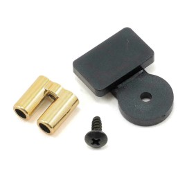 RPM Slim Twinz Gold Sedan Pipe RPM Products RPM81204