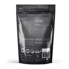 Pure Product Australia Acetyl L-Carnitine ALCAR HCL Powder Premium Quality (500G)