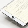 Groove Garage EVANGELION Narikiri Acrylic Pass Case NERV (type B)