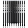 PILOT Pen FriXion Gel Ink Refills for Erasable Pens, Fine