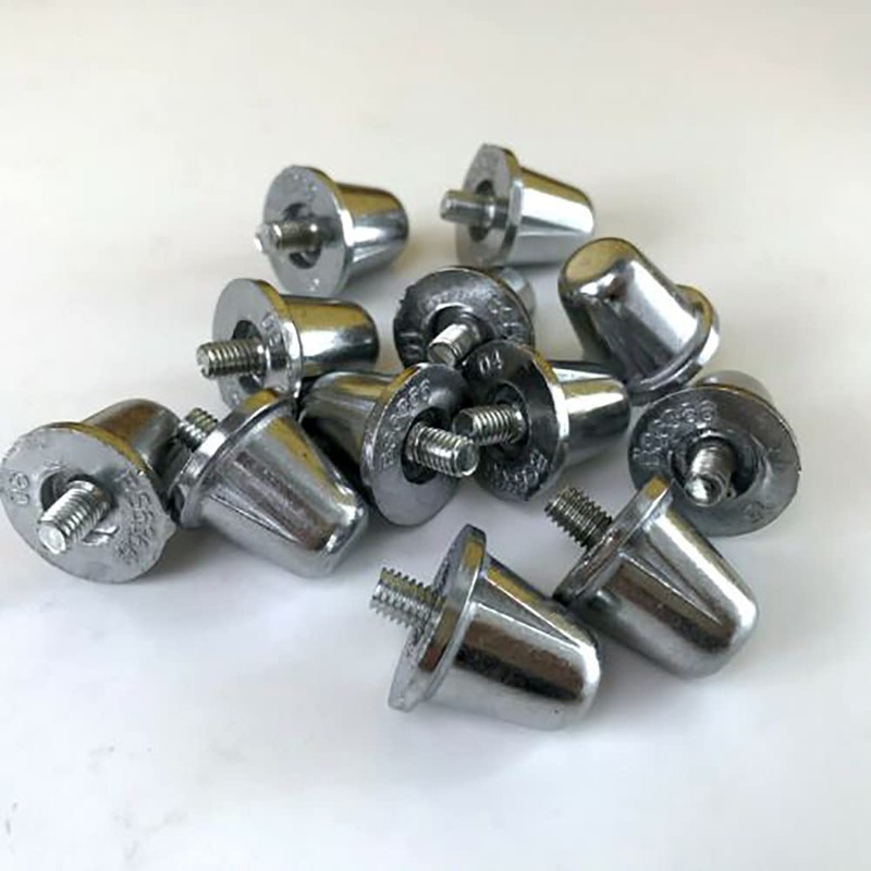 Precision Training Alloy 15mm Rugby Union