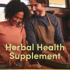 Nature's Bounty Milk Thistle 1000mg, Herbal Health Supplement, Daily Supplement, Gluten Free, Rapid Release Softgels, 50 Ct