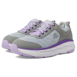 Nurse Mates Vixie Grey 8.5 D - Wide