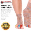 Original Foot Alignment Socks Multicolour M
